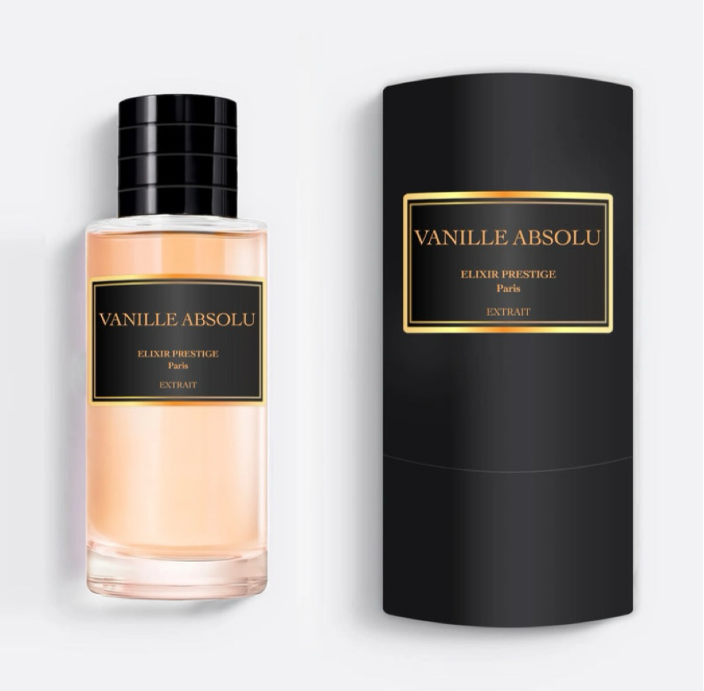 VANILLE ABSOLU