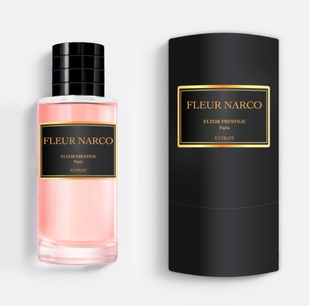 FLEUR NARCO