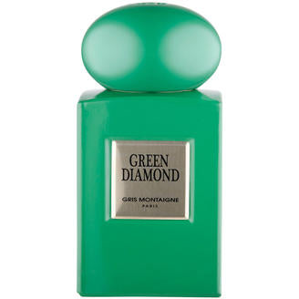 GREEN DIAMOND