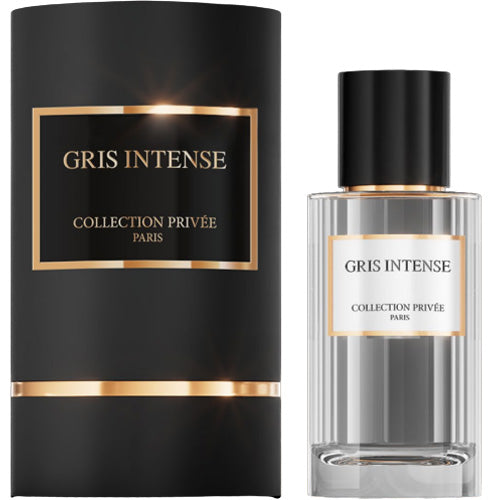 GRIS INTENSE