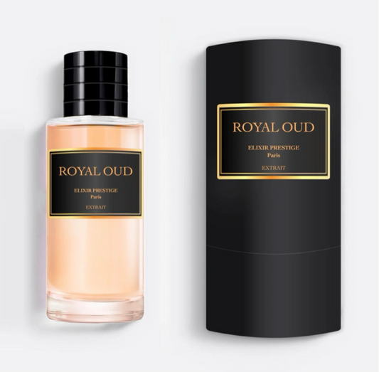 ROYAL OUD