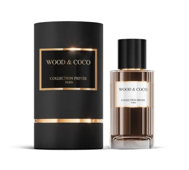 WOOD & COCO