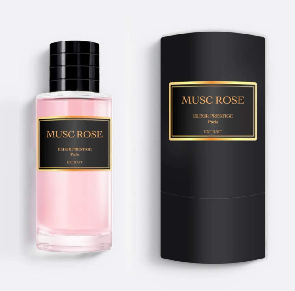 MUSC ROSE