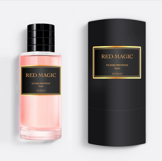 RED MAGIC