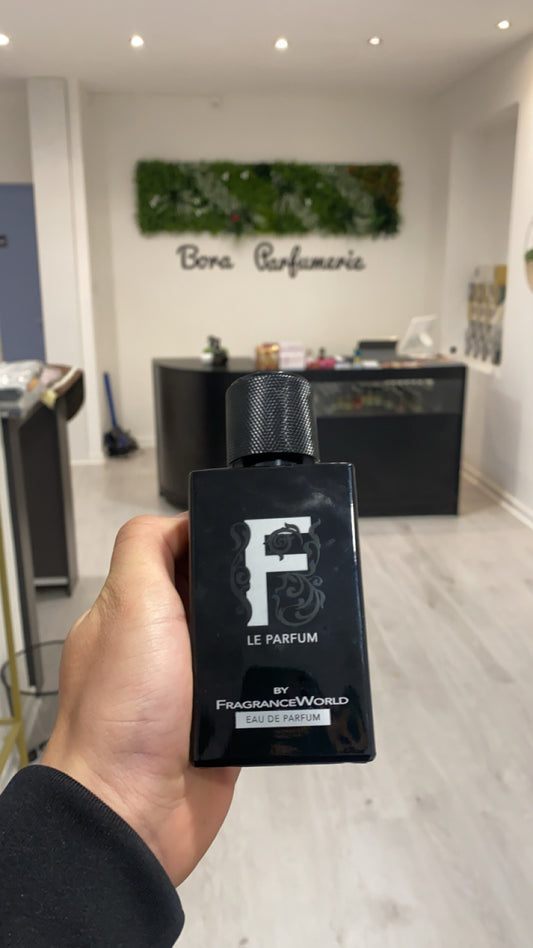 F LE PARFUM