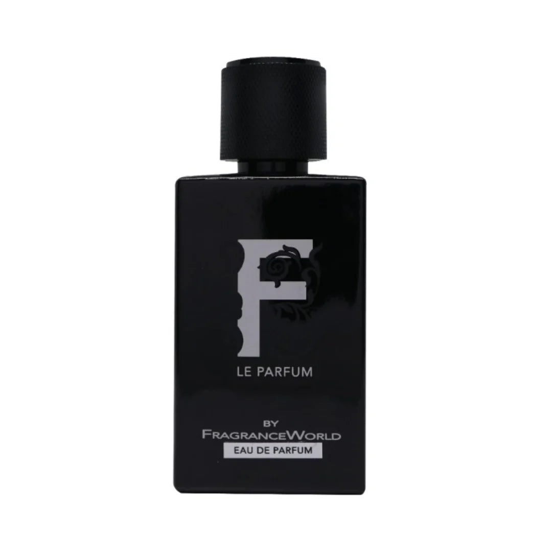 F LE PARFUM